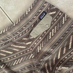 Patagonia Synchilla pants